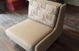 Ремонт кресла-кровати на дому в Аксай